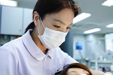 5.メンテナンスがしっかりしているか？